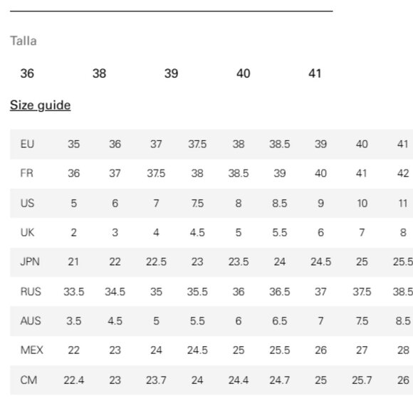 NEW LOLA CRUZ Leather Ankle Booties in black for women 725 10j5 - Picture 5 of 5